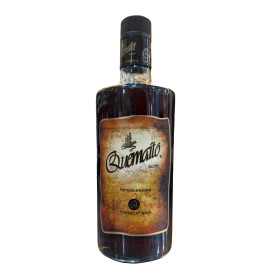 Licor Quemaito 70cl