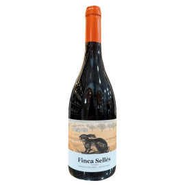 Finca Sellés Garnacha