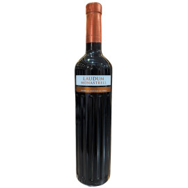 Laudum Monastrell