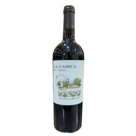 La Casica del Abuelo