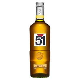 Pastis 51 1 Litro