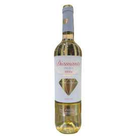 Diamante Blanco