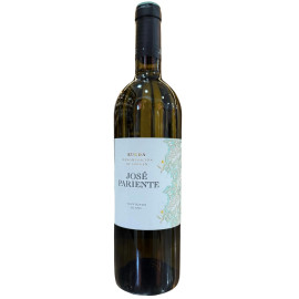 José Pariente Sauvignon Blanc