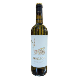 Menade Verdejo Ecológico