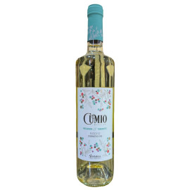 Ribeiro Cumio