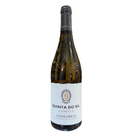 Quinta Do Sil Godello