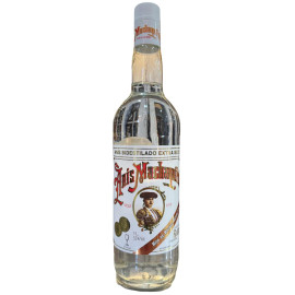Machaquito Seco