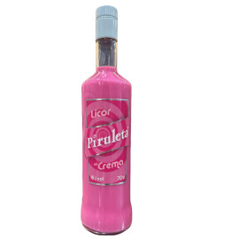 Crema Piruleta