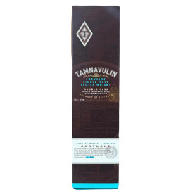Tamnavulin Double Cask