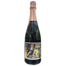 Mont-Ferrant Blanc de blancs