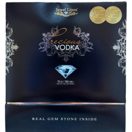 Precious Vodka-Botella...