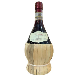 Chianti Borguetto