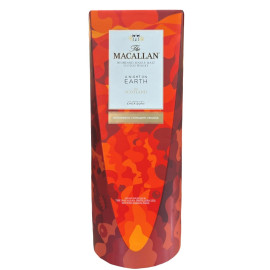 Macallan A Night On Earth...