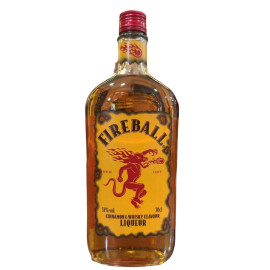 Fireball