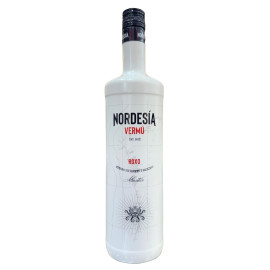 Nordesía