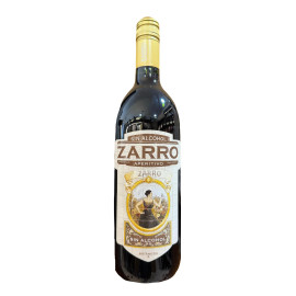 Zarro Sin Alcohol