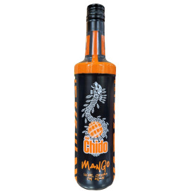 Que Chido Mango y Agave