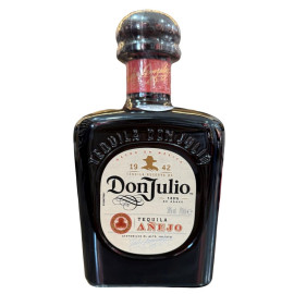 Tequila Don Julio Añejo