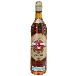 Havana 5 Años