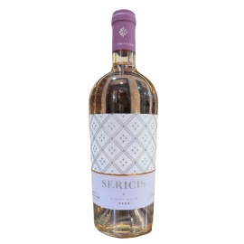 SERICIS ROSADO