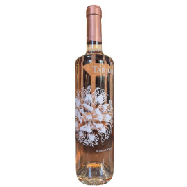 Tarima Rosado