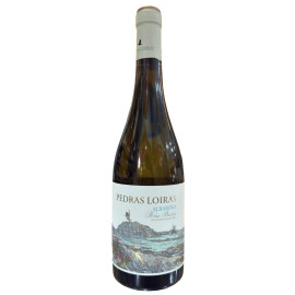 Albariño Pedras Loiras