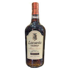 Lacuesta Reserva