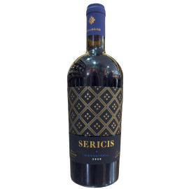 Sericis  Monastrell