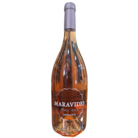 Maravides Rosado