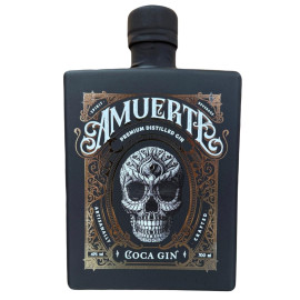 Amuerte Black