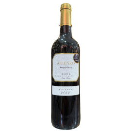 Arienzo de Marqués de Riscal