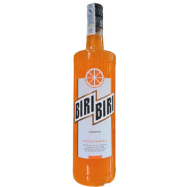 Licor Biri Biri