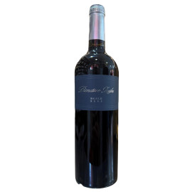Primitivo Quiles Monastrell...