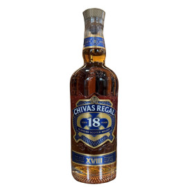 Chivas 18 Años