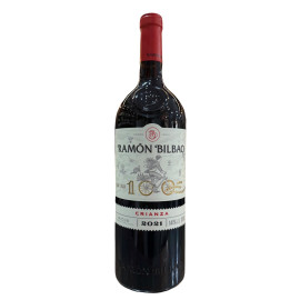 Ramón Bilbao Crianza  1,5...