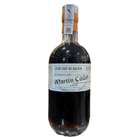Licor Café Martín Códax