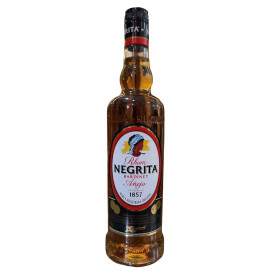 Negrita 70 CL