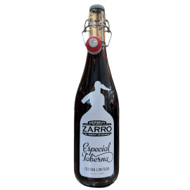 Vermút Zarro Taberna