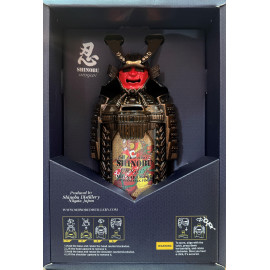 Shinobu Shogun