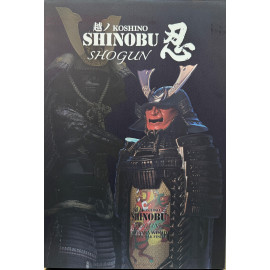 Shinobu Shogun