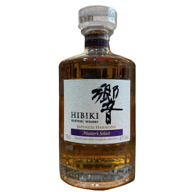 Hibiki Suntory Japanese