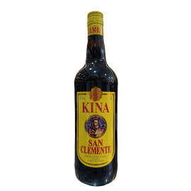 Kina San Clemente