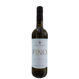 Fino Conde De La Cortina