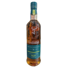 Glenfiddich Aston Martin 16...