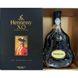 Hennessy X.O