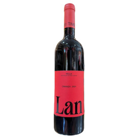 Lan Crianza