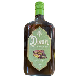 Divan Chocolate Dubai