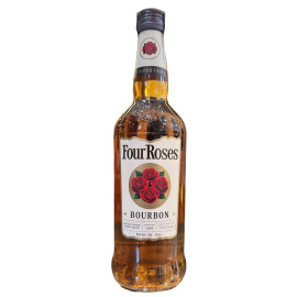 Four Roses Bourbon