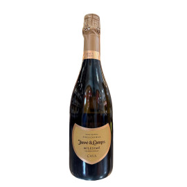 Cava Juve&Camps Milésime