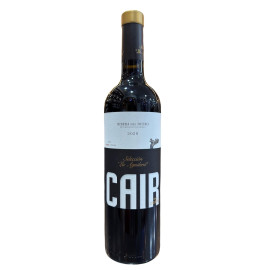 Cair Selección La Aguilera